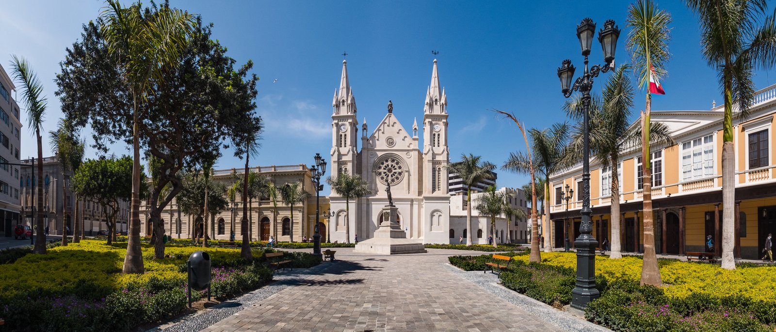 Recoleta, Ciudad Autónoma de Buenos Aires — Estudio Jazmín Gentile